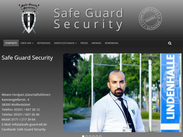 www.safe-guard-wf.de